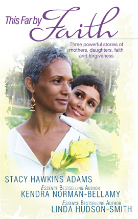 Title details for This Far By Faith by Stacy Hawkins Adams - Available